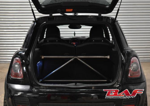 K-Brace® - Mini Cooper R56 Strut Brace - BAF Motorsport