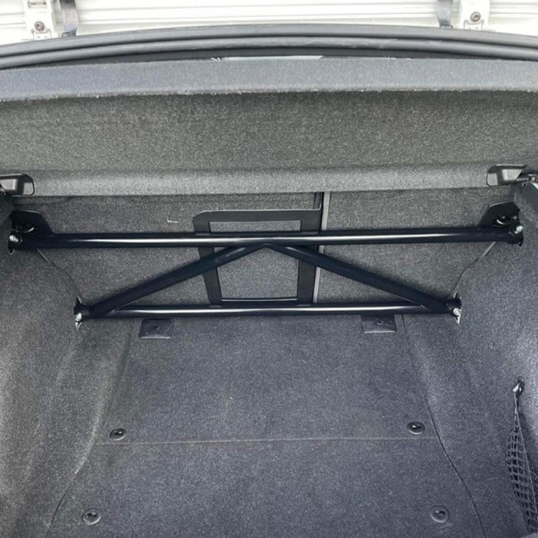 K-Brace® BMW 1 Series E81 / E87 Hatchback Strut Brace - BAF Motorsport