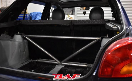 K-Brace® - Ford Fiesta MK4 Strut Brace - BAF Motorsport