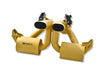 Lamborghini Temerario VANTA Edition exhaust - installed view