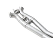 Porsche 971 Panamera Turbo / GTS Valvetronic Exhaust System - Yonristic Performance