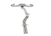 Lamborghini Urus Performance Valved Exhaust System - Yonristic Performance