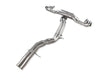 Lamborghini Urus Performance Valved Exhaust System - Yonristic Performance