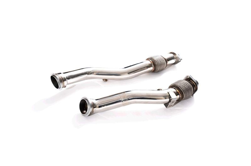 Système d'échappement Armytrix Valvetronic pour Audi S3 8V Sportback 2013-2020