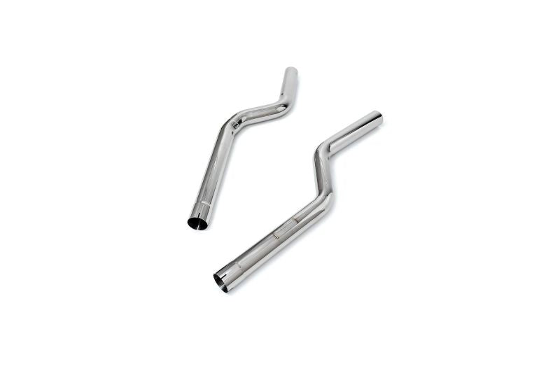 Système d'échappement Armytrix Valvetronic pour Audi S3 8V Sportback 2013-2020