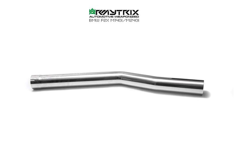 BMW F20/F21 M140i (2016-2019) - Valvetronic Exhaust System - Armytrix Exhausts