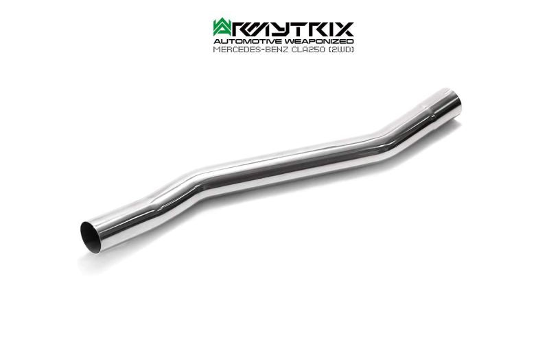 Tuyaux de descente Armytrix Sport Cat avec convertisseur catalytique 200 CPSI pour Mercedes-AMG W463A G63 (2018-présent)