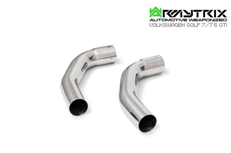 Volkswagen Golf 7/7.5 GTI (2013-2020) valvetronic exhaust system - Armytrix Exhausts