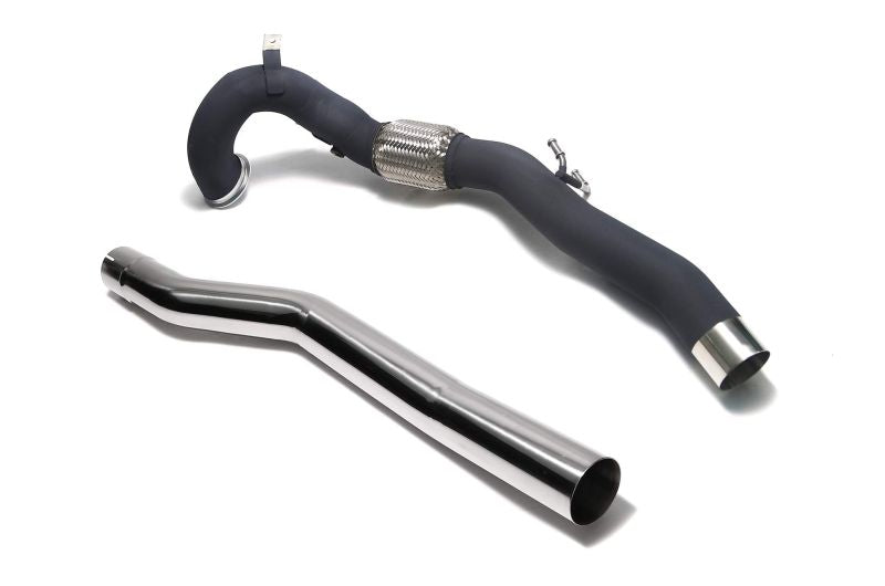 Volkswagen Golf R MK7.5 (2016-2021) valvetronic exhaust system - Armytrix Exhausts