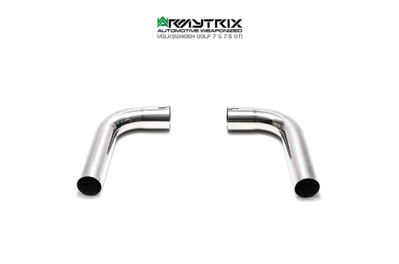 Tuyau d'échappement sport Armytrix avec convertisseurs catalytiques 200 cpsi pour Nissan Z RZ34 (2023-présent)