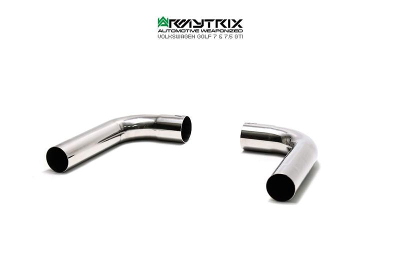 Tuyau d'échappement sport Armytrix avec convertisseurs catalytiques 200 cpsi pour Nissan Z RZ34 (2023-présent)