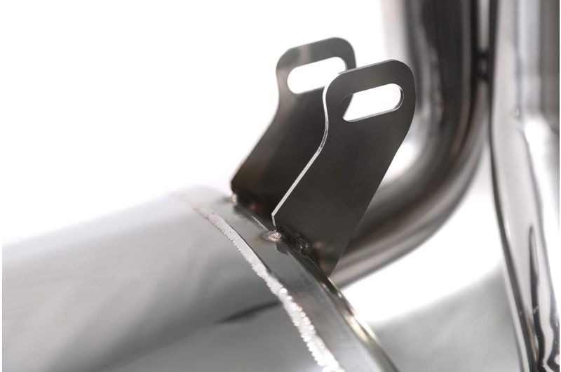 Porsche 911 Carrera 997.1 4/S/4S (2004-2008) valvetronic exhaust system - Armytrix Exhausts