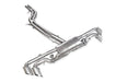 Lamborghini Urus Performance Valved Exhaust System - Yonristic Performance