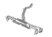 Lamborghini Urus Performance Valved Exhaust System - Yonristic Performance
