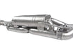 Lamborghini Urus Performance Valved Exhaust System - Yonristic Performance