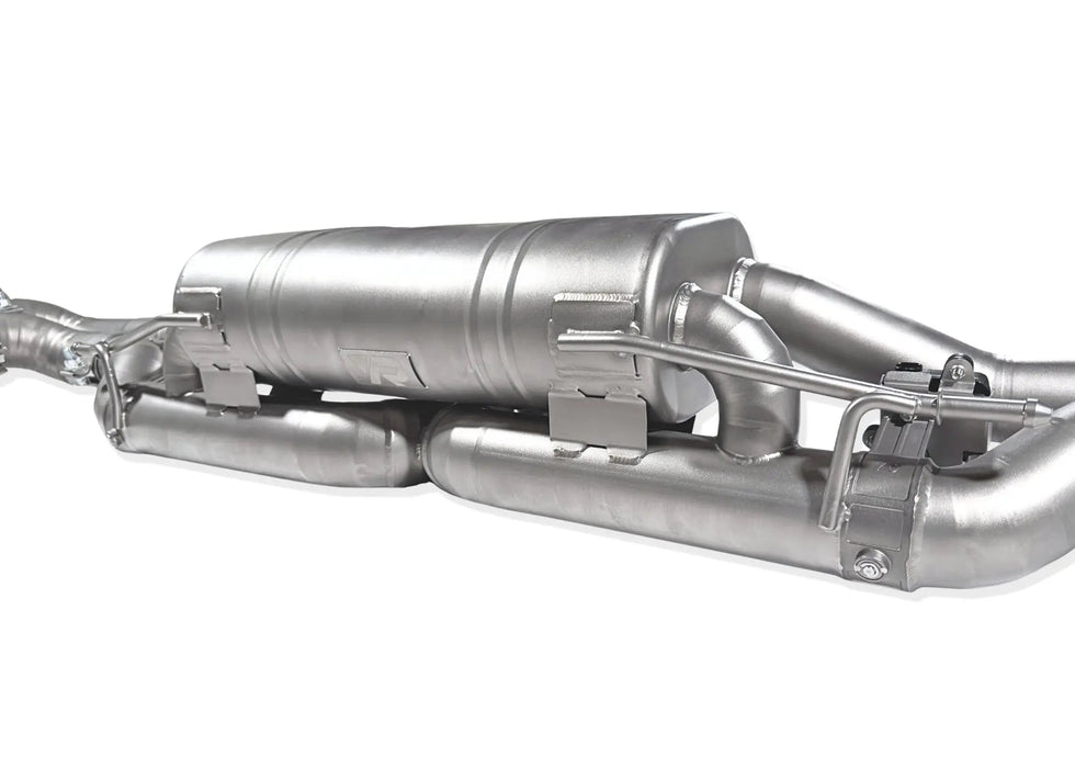 Lamborghini Urus Performance Valved Exhaust System - Yonristic Performance