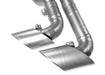 Lamborghini Urus Performance Valved Exhaust System - Yonristic Performance