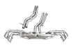 Lamborghini Urus Performance Valved Exhaust System - Yonristic Performance