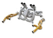 Yonristic Revuelto F1 valved exhaust package - system component view