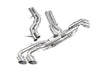 Lamborghini Urus Performance Valved Exhaust System - Yonristic Performance