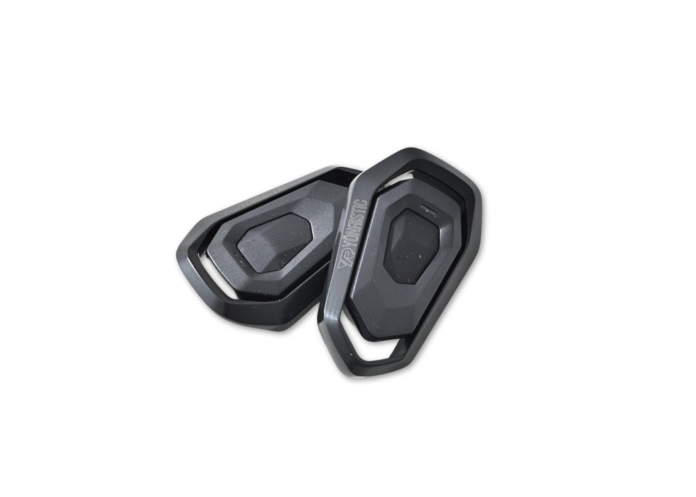 Yonristic Exhaust Valve Remote