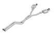 BMW E89 Z4 Performance Valved Exhaust System - Yonristic Performance