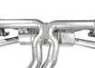 Lamborghini Urus Performance Valved Exhaust System - Yonristic Performance