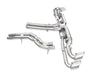 Lamborghini Urus Performance Valved Exhaust System - Yonristic Performance