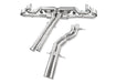 Lamborghini Urus Performance Valved Exhaust System - Yonristic Performance
