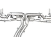 Lamborghini Urus Performance Valved Exhaust System - Yonristic Performance
