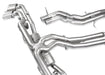 Lamborghini Urus Performance Valved Exhaust System - Yonristic Performance