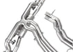 Lamborghini Urus Performance Valved Exhaust System - Yonristic Performance