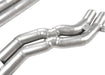 Lamborghini Urus Performance Valved Exhaust System - Yonristic Performance