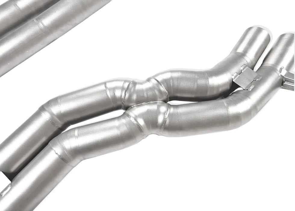 Lamborghini Urus Performance Valved Exhaust System - Yonristic Performance