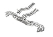 Lamborghini Urus Performance Valved Exhaust System - Yonristic Performance