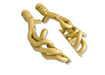 Huracán equal-length race headers - AISI 304 stainless construction