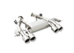 BMW G8x M3/M4 VANTA GOLD exhaust - hanger and mounting points