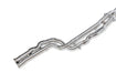 BMW F8X M3/M4 Equal-Length Exhaust System - Yonristic Performance