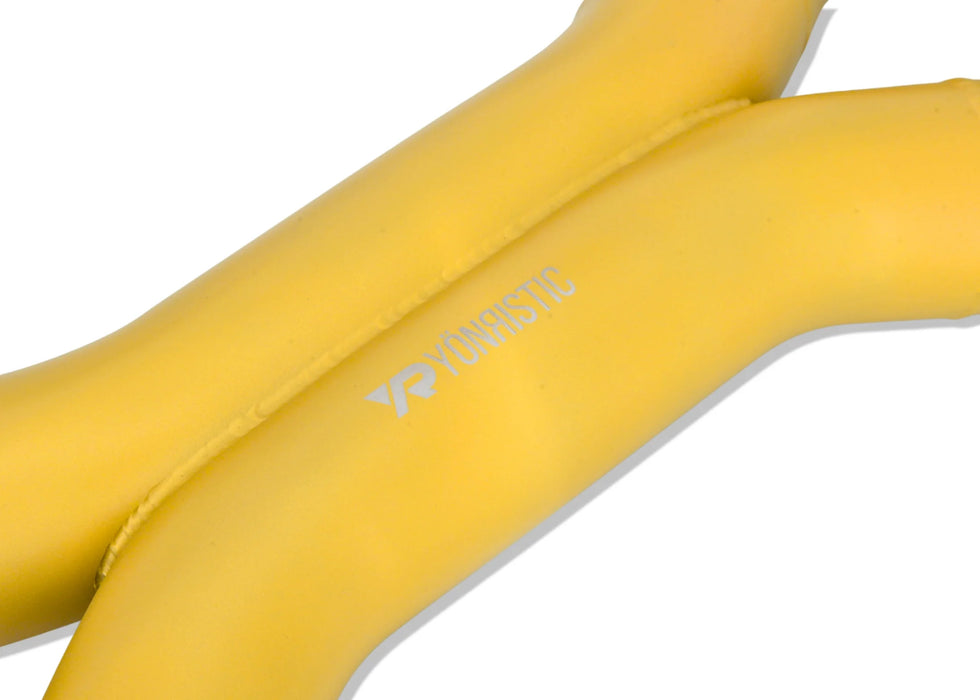 Ferrari Purosangue Exhaust | VANTA Edition Valved F1 Exhaust System — Yonristic Performance