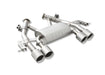 BMW G8x M3/M4 VANTA GOLD exhaust for S58 twin-turbo inline-six