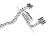 BMW F8X M3/M4 Equal-Length Exhaust System - Yonristic Performance