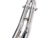 BMW F8X M3/M4 Equal-Length Exhaust System - Yonristic Performance