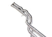 BMW F8X M3/M4 Equal-Length Exhaust System - Yonristic Performance
