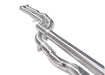 BMW F8X M3/M4 Equal-Length Exhaust System - Yonristic Performance