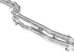BMW F8X M3/M4 Equal-Length Exhaust System - Yonristic Performance