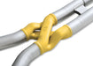 BMW G8x M3/M4 VANTA GOLD exhaust - outlet symmetry