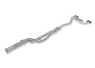 BMW F8X M3/M4 Equal-Length Exhaust System - Yonristic Performance