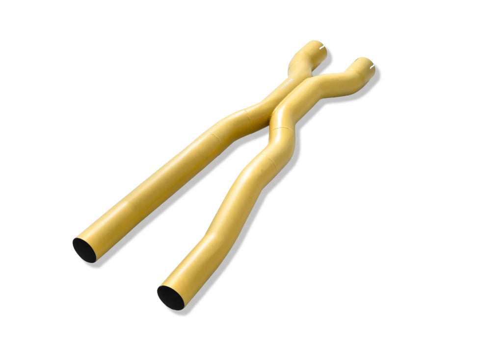 Ferrari Purosangue Exhaust | VANTA Edition Valved F1 Exhaust System — Yonristic Performance