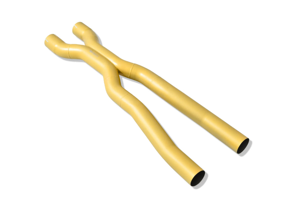 Ferrari Purosangue Exhaust | VANTA Edition Valved F1 Exhaust System — Yonristic Performance