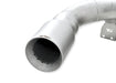 Yonristic McLaren 720S F1 exhaust - muffler chamber detail